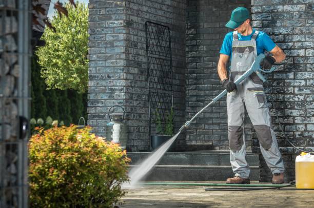 Professional  Pressure Washing Services in Coto De Caza, CA