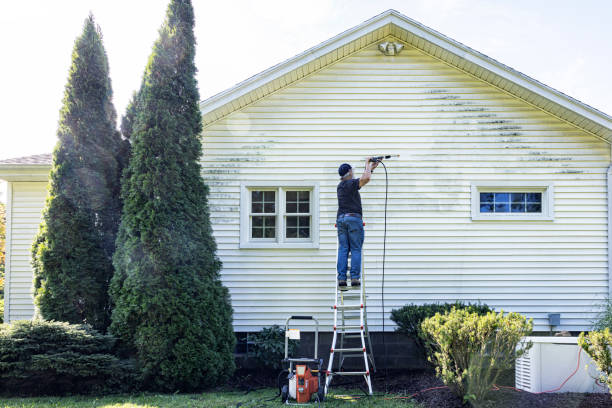 Best Restaurant Pressure Washing  in Coto De Za, CA