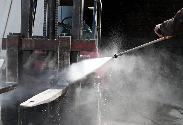 Best Roof Washing  in Coto De Za, CA