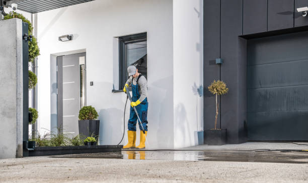 Best Building Exterior Washing  in Coto De Za, CA