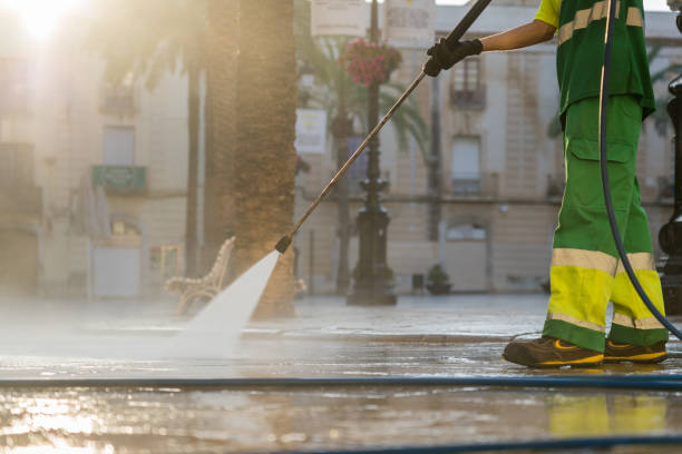 Best Factory Floor Cleaning  in Coto De Za, CA