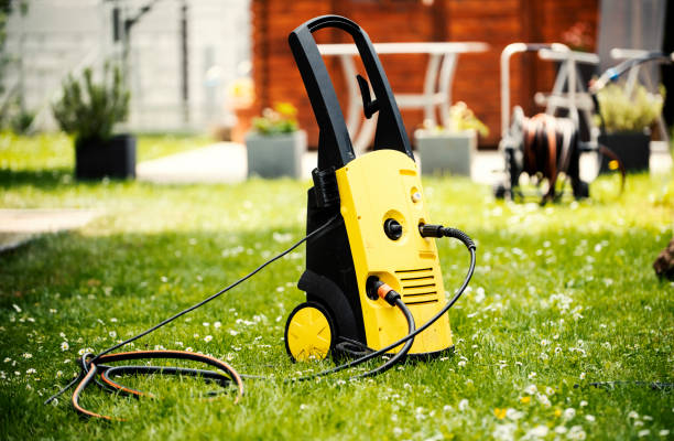 Best Machinery and Equipment Cleaning  in Coto De Za, CA